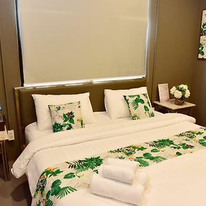 Private Bathroom King Room